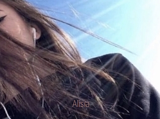 Alisia