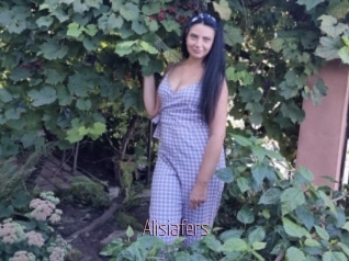 Alisiafers