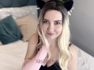Alisiafitcher