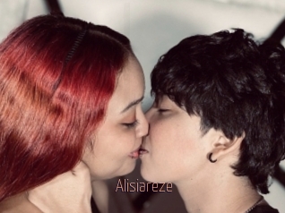 Alisiareze