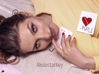 Alisiastarkey