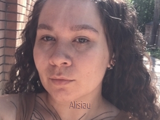 Alisiau
