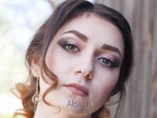Alisium