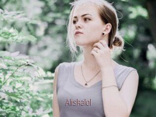 Aliskalol