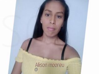 Alison_mooreu