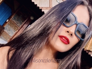 alisoncolemans Sexe désirs