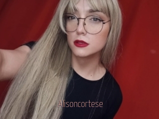 alisoncortese Sexe désirs