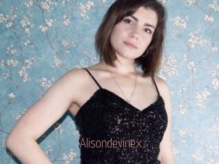 Alisondevinex