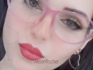 Alisonfischer