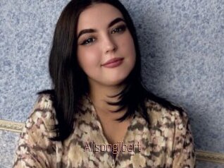 Alisongilbert