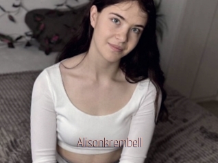 Alisonkrembell