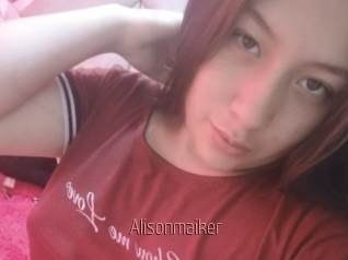 alisonmaiker Sexe désirs