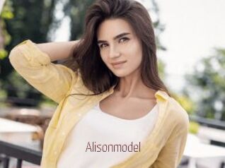 Alisonmodel