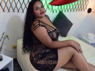 Alisonquen