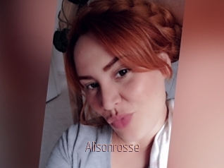 Alisonrosse