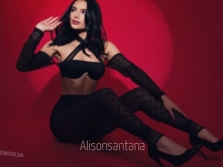 Alisonsantana