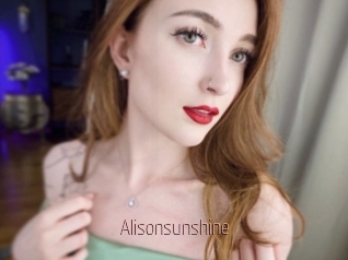 Alisonsunshine