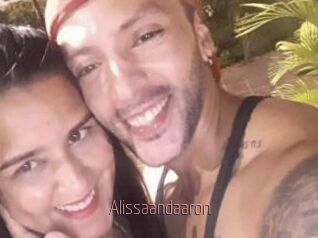 Alissaandaaron