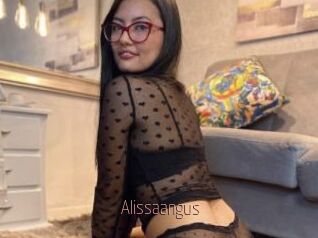 Alissaangus