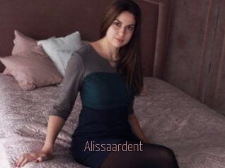 Alissaardent