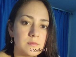 Alissafayol