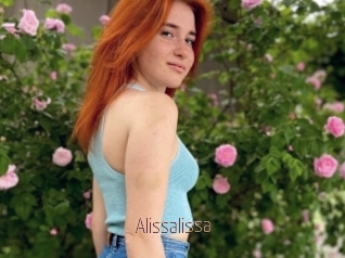alissalissa Sexe désirs