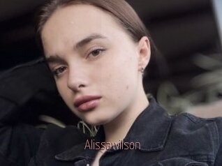 Alissawilson