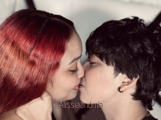 alissiaandmia Sexe désirs