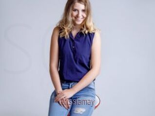 Alissiamay