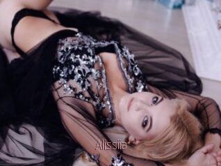 Alissiia