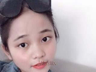 Alisslilix