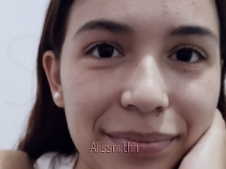Alissmithh