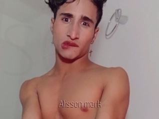 Alisson_mark
