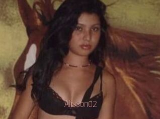 Alisson02