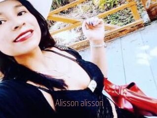 Alisson_alisson
