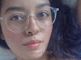 Alisson_larock