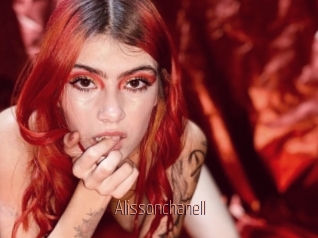 Alissonchanell