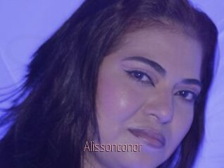Alissonconor
