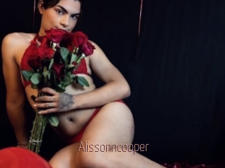 alissonncooper Sexe désirs
