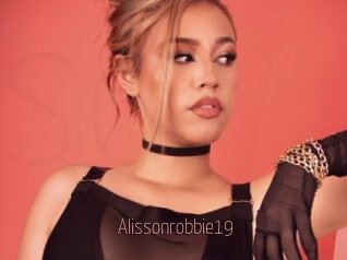 Alissonrobbie19