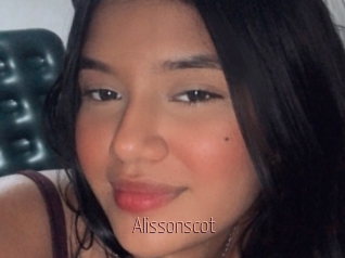 Alissonscot