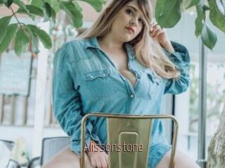 alissonstone Sexe désirs