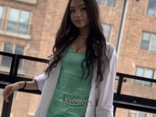 Alissroys