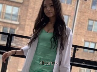 Alissroys