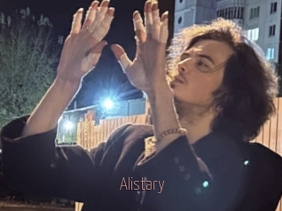 Alistary