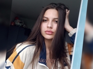 Alisymay