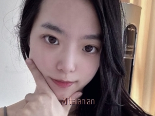 Alitalanlan