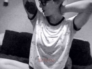 Alittlefae