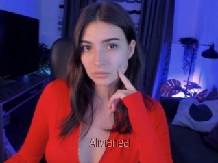 Alivianeal