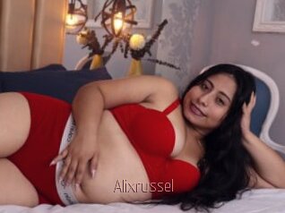 Alixrussel